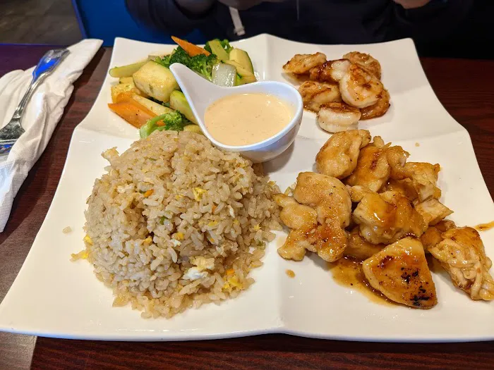 Ziki Japanese Restaurant 5