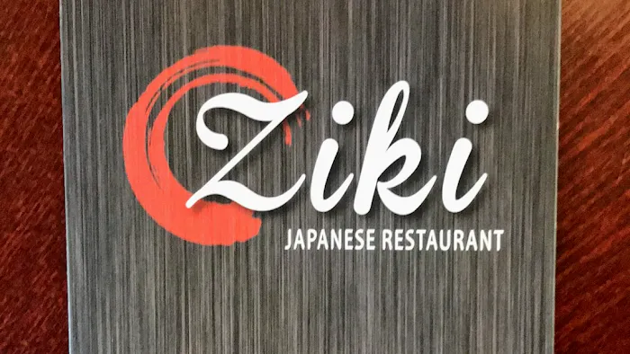 Ziki Japanese Restaurant 3