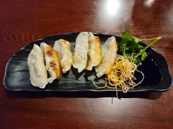 Ziki Japanese Restaurant 2