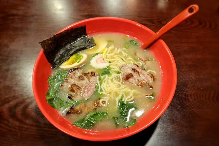 Ziki Japanese Restaurant 9