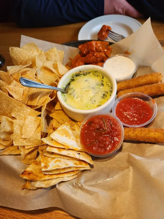 Applebee's Grill + Bar 6