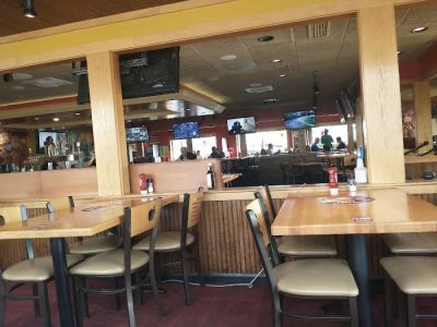 Applebee's Grill + Bar 0