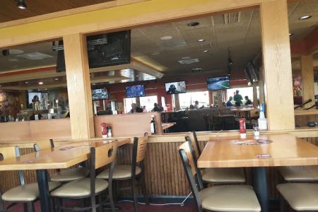 Applebee's Grill + Bar