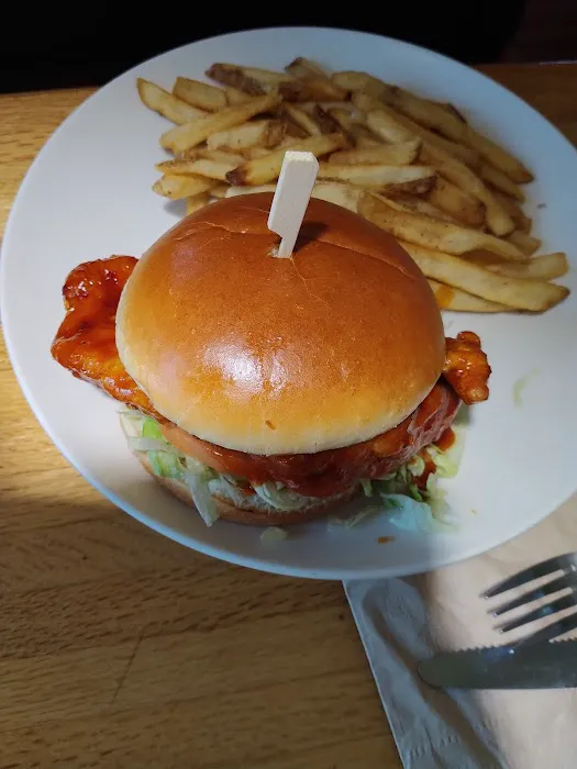 Applebee's Grill + Bar 7