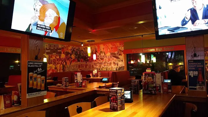 Applebee's Grill + Bar 9