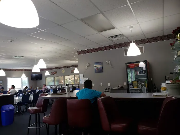 Hillside Indian Cuisine 6