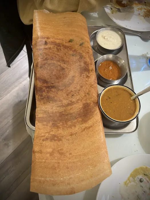 Hillside Indian Cuisine 4