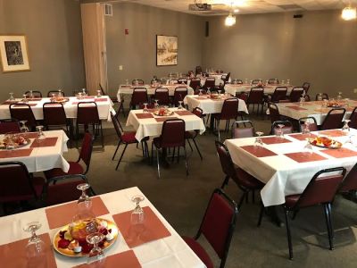 Hillside Indian Cuisine 0