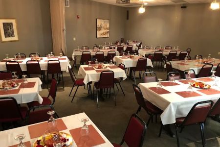 Hillside Indian Cuisine