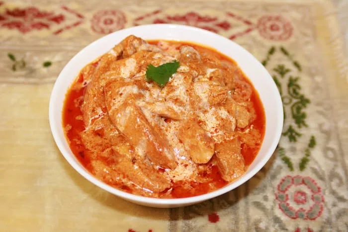Hillside Indian Cuisine 2