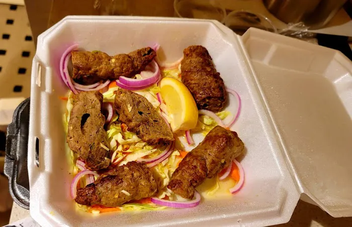 Hillside Indian Cuisine 10