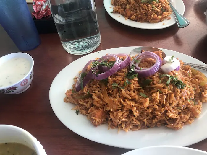 Hillside Indian Cuisine 9