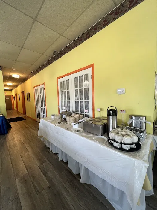 Hillside Indian Cuisine 7