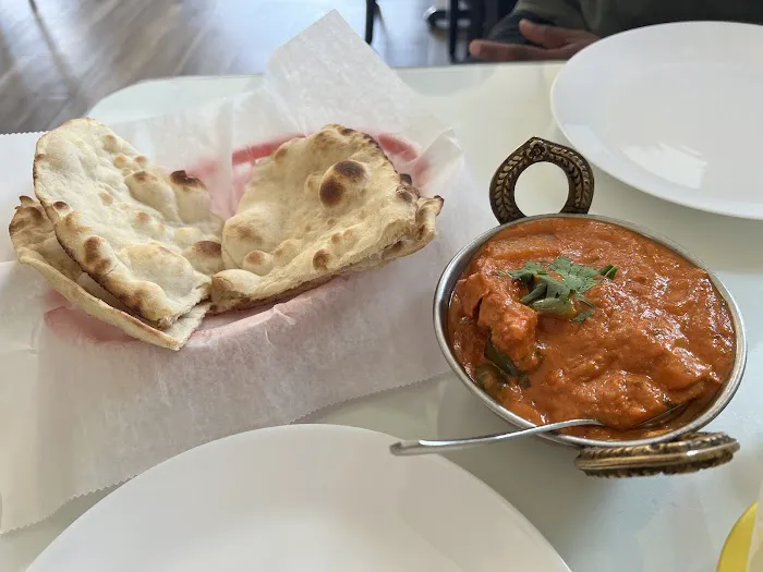 Hillside Indian Cuisine 8