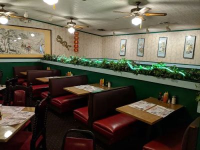 Joy Fong Restaurant 0