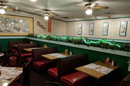 Joy Fong Restaurant