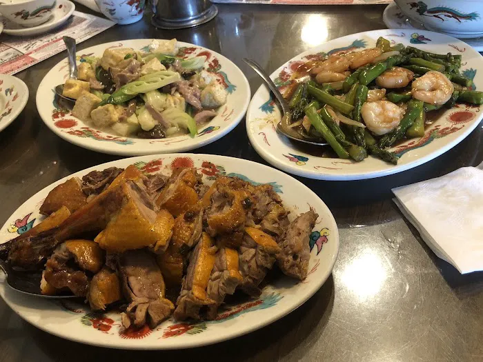 Joy Fong Restaurant 2