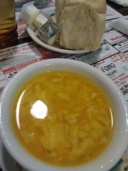 Joy Fong Restaurant 8