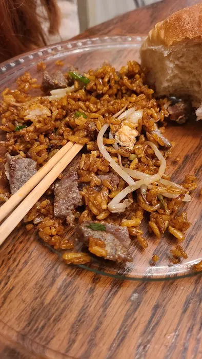 Joy Fong Restaurant 5