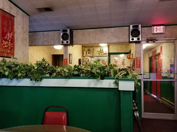 Joy Fong Restaurant 10