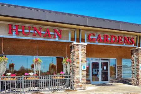 Hunan Gardens