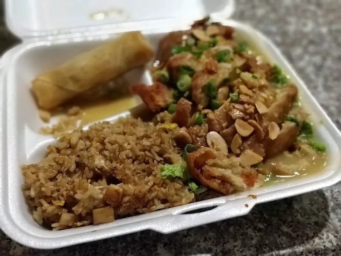 Junly’s China Hut 3