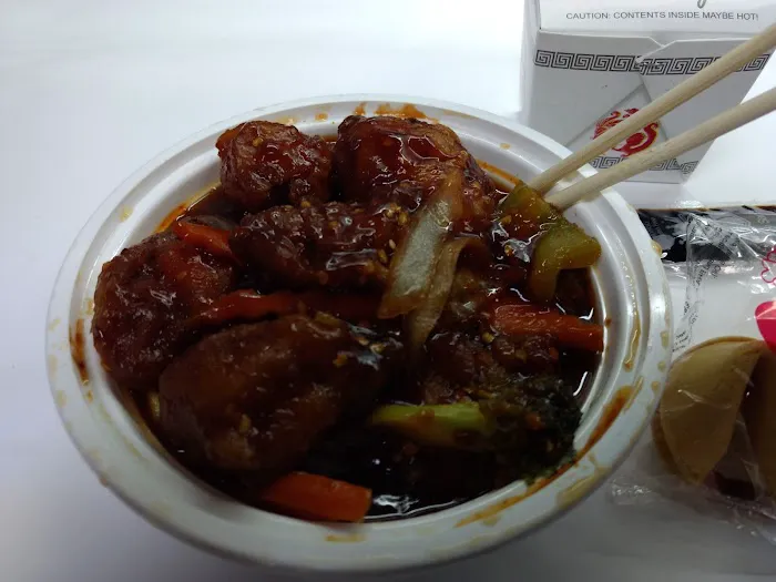 Junly’s China Hut 2