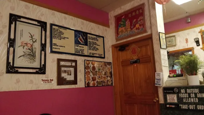 Junly’s China Hut 4