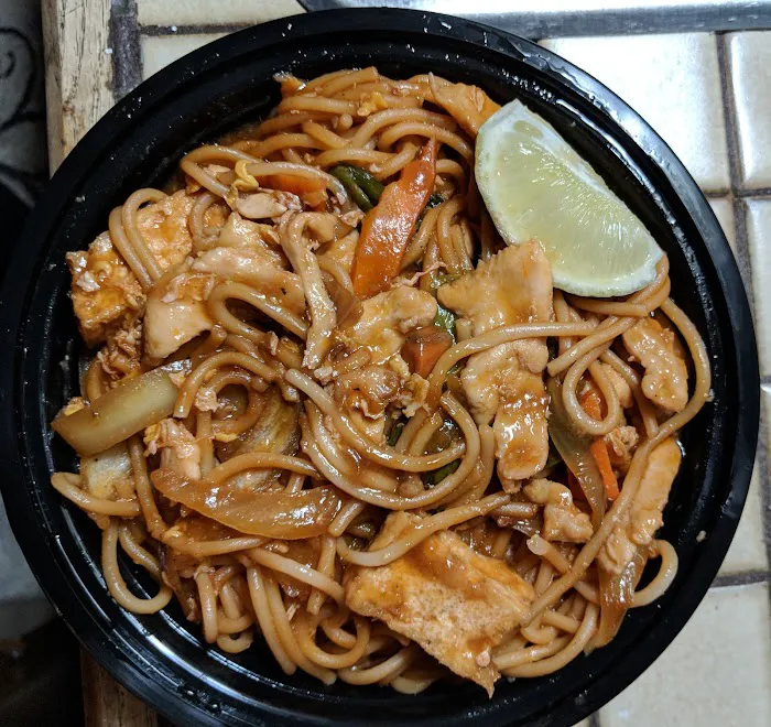 Junly’s China Hut 7