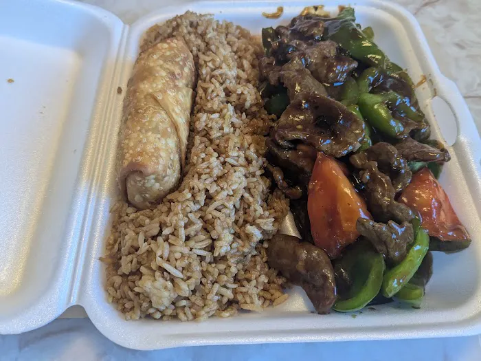 South China Restaurant 2