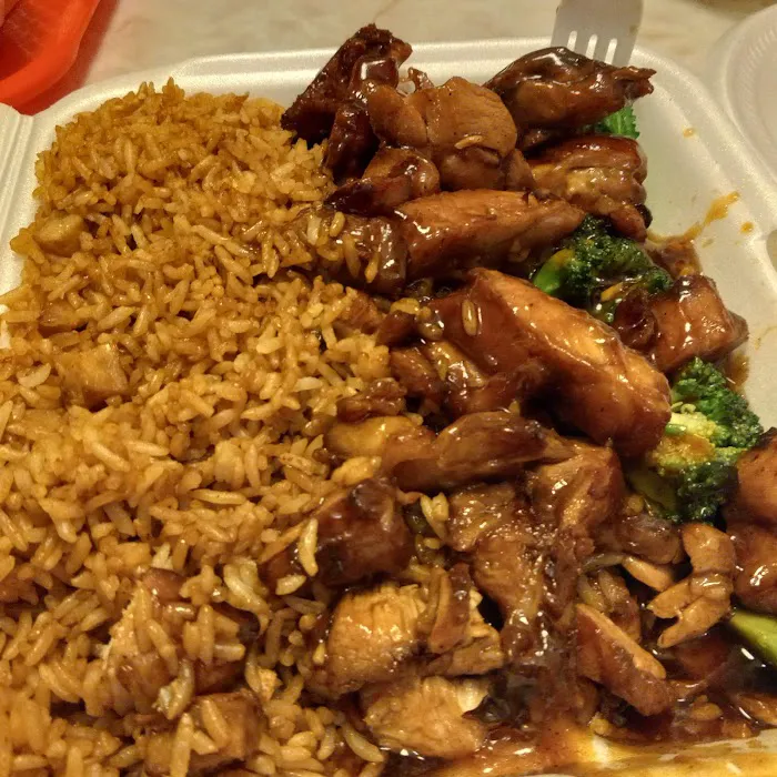 South China Restaurant 3