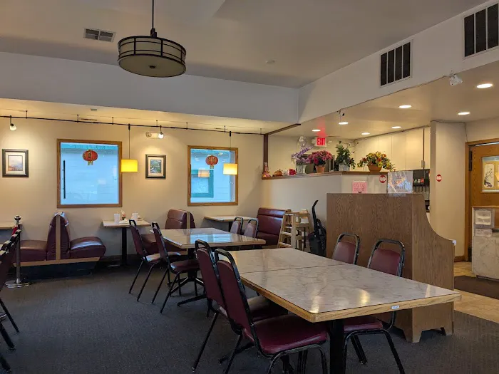 South China Restaurant 5