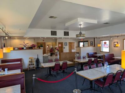 South China Restaurant 0
