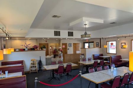 South China Restaurant