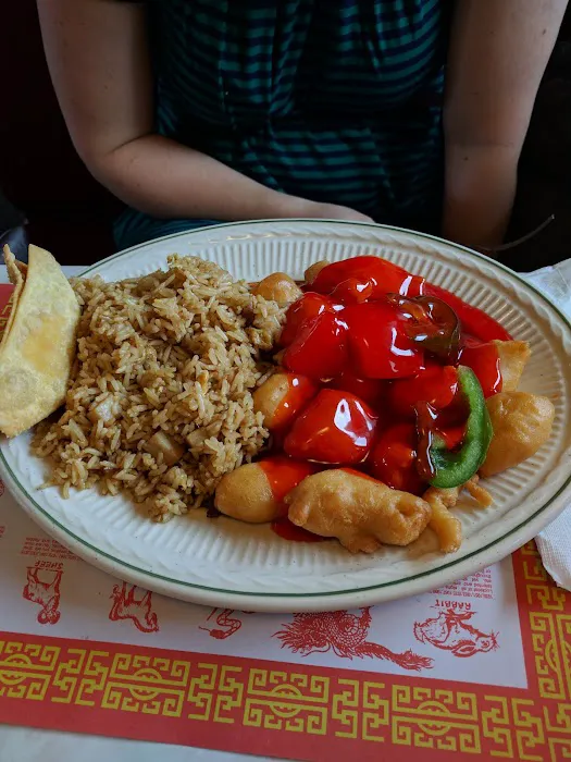 South China Restaurant 10