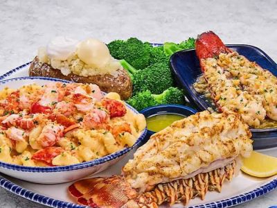 Red Lobster 0
