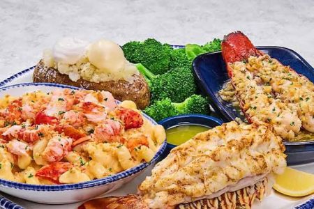 Red Lobster