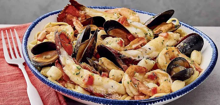 Red Lobster 6
