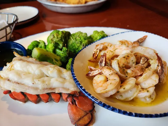 Red Lobster 4