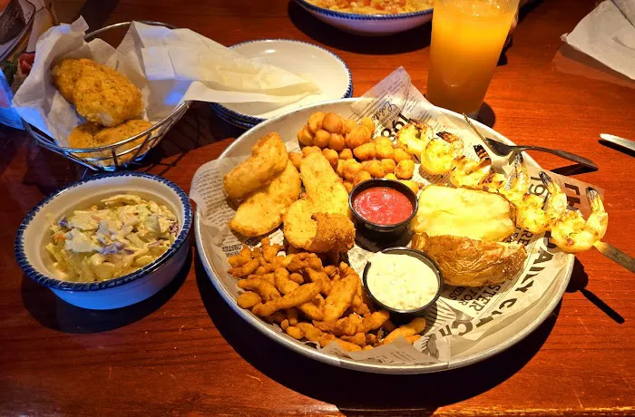Red Lobster 9