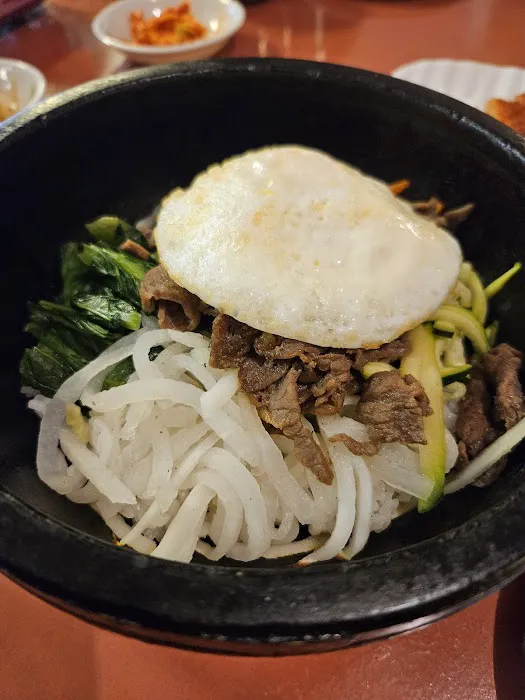 Namsan Korean Restaurant 6