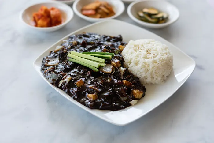 Namsan Korean Restaurant 4