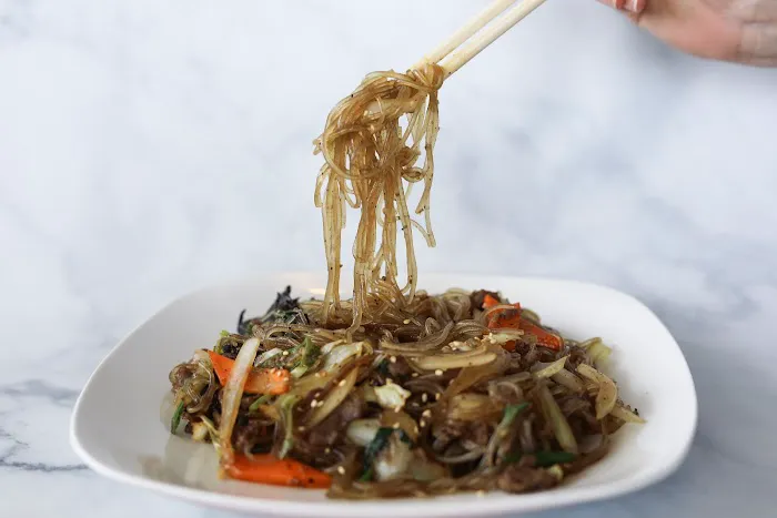 Namsan Korean Restaurant 10