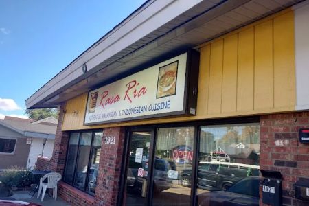 Rasa Ria