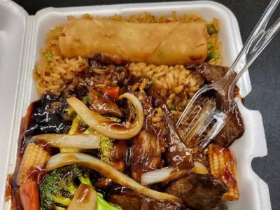 Great Wall Express 0