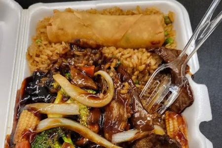 Great Wall Express