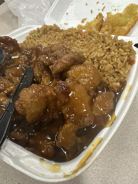 Great Wall Express 6
