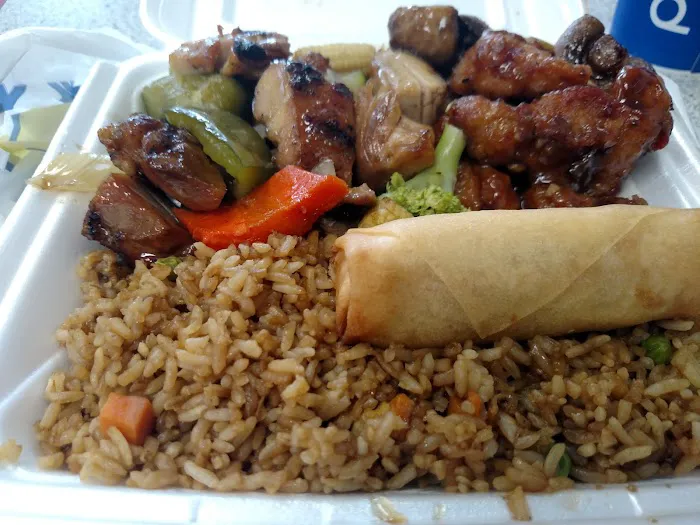 Great Wall Express 7