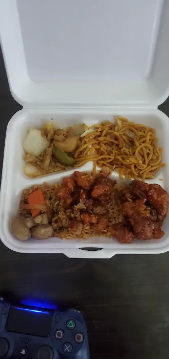 Ten Ten Buffet Grill & Sushi 5