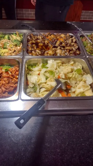 Ten Ten Buffet Grill & Sushi 2